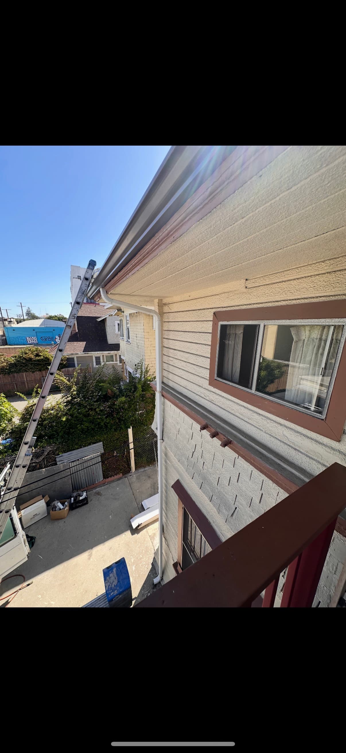 Metal Fabrication & Specialty Work